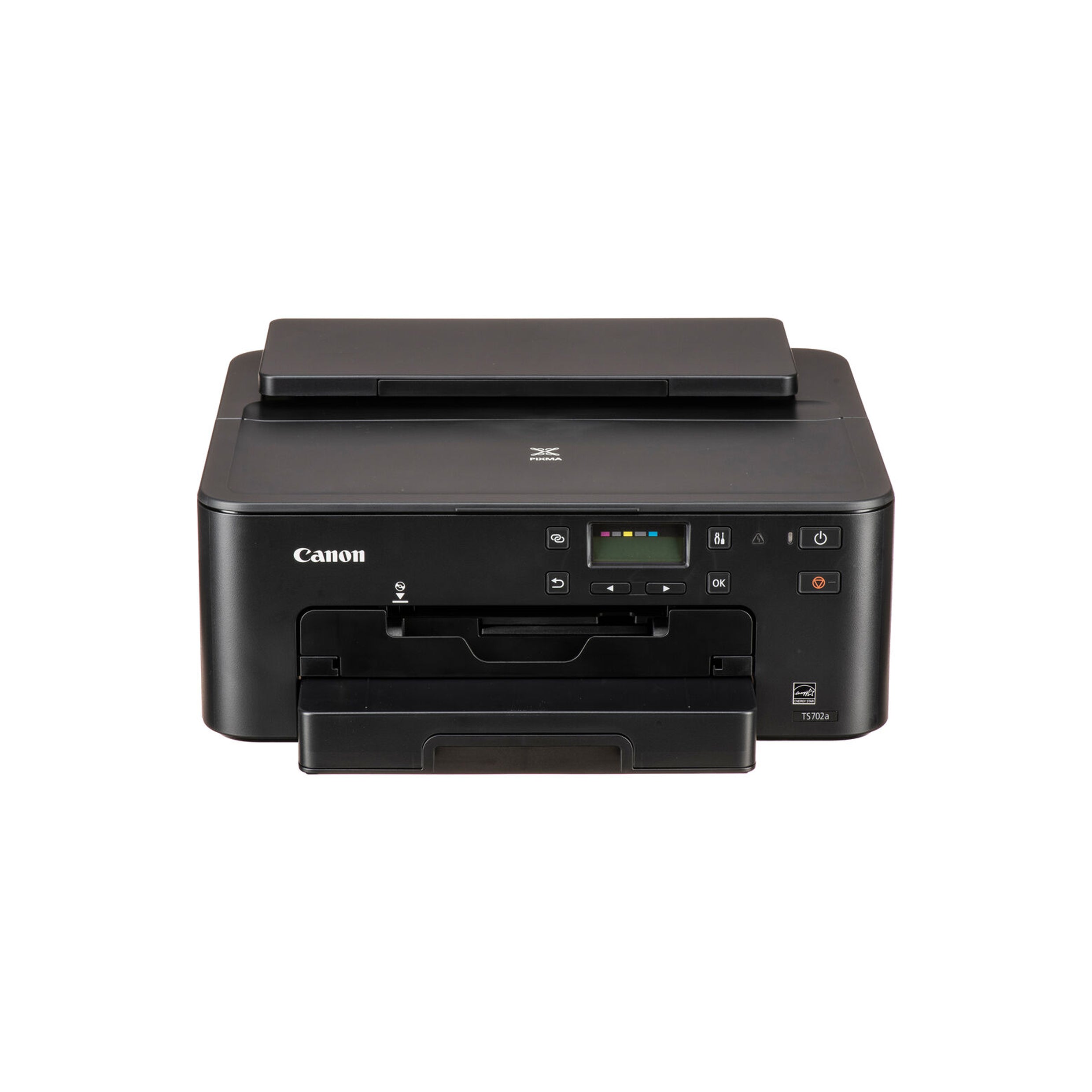 Canon Pixma Ts702a Wireless Single Function Printer Mobile Printing Trust Electronics 0815