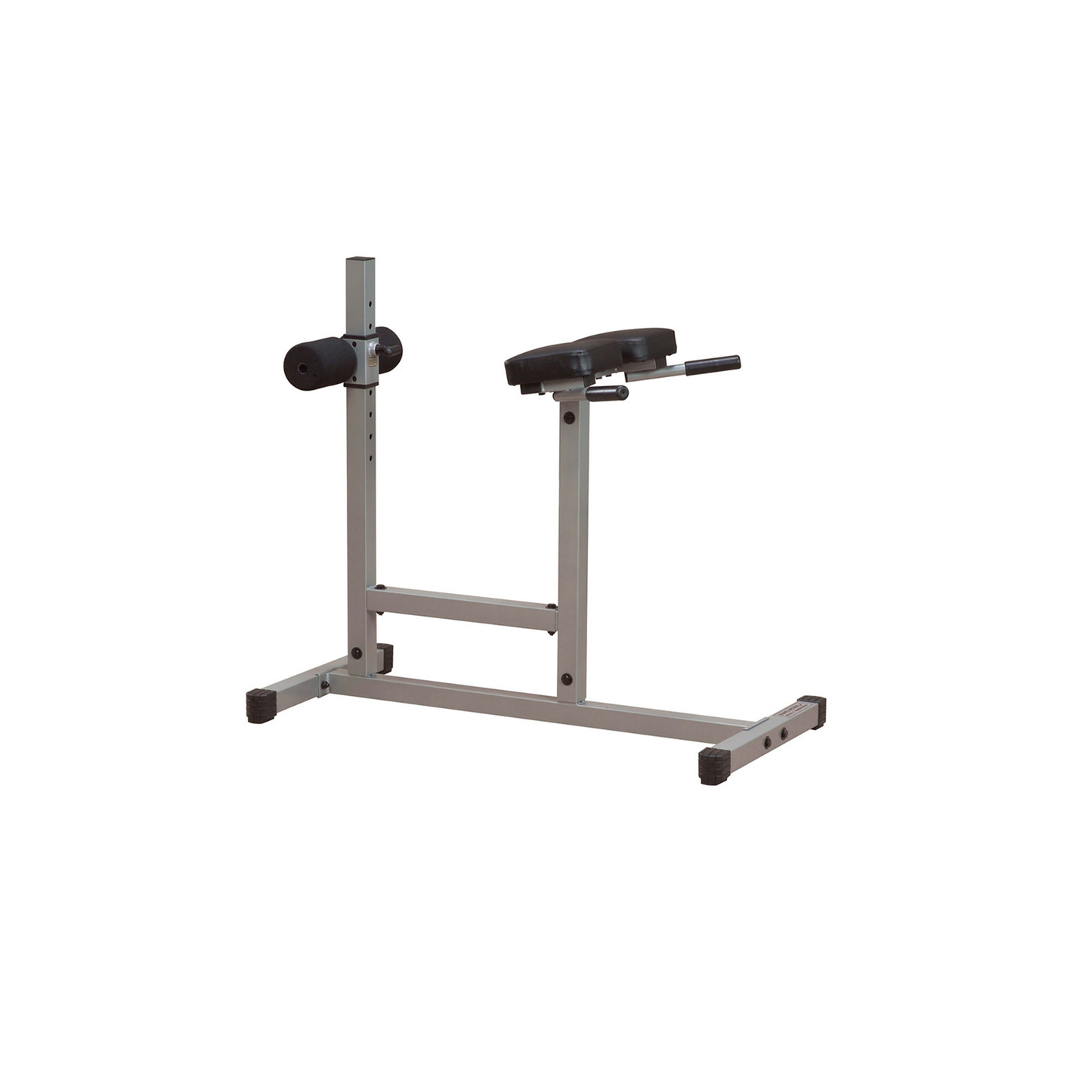 Powerline Roman Chair and Back Hyperextension Bench