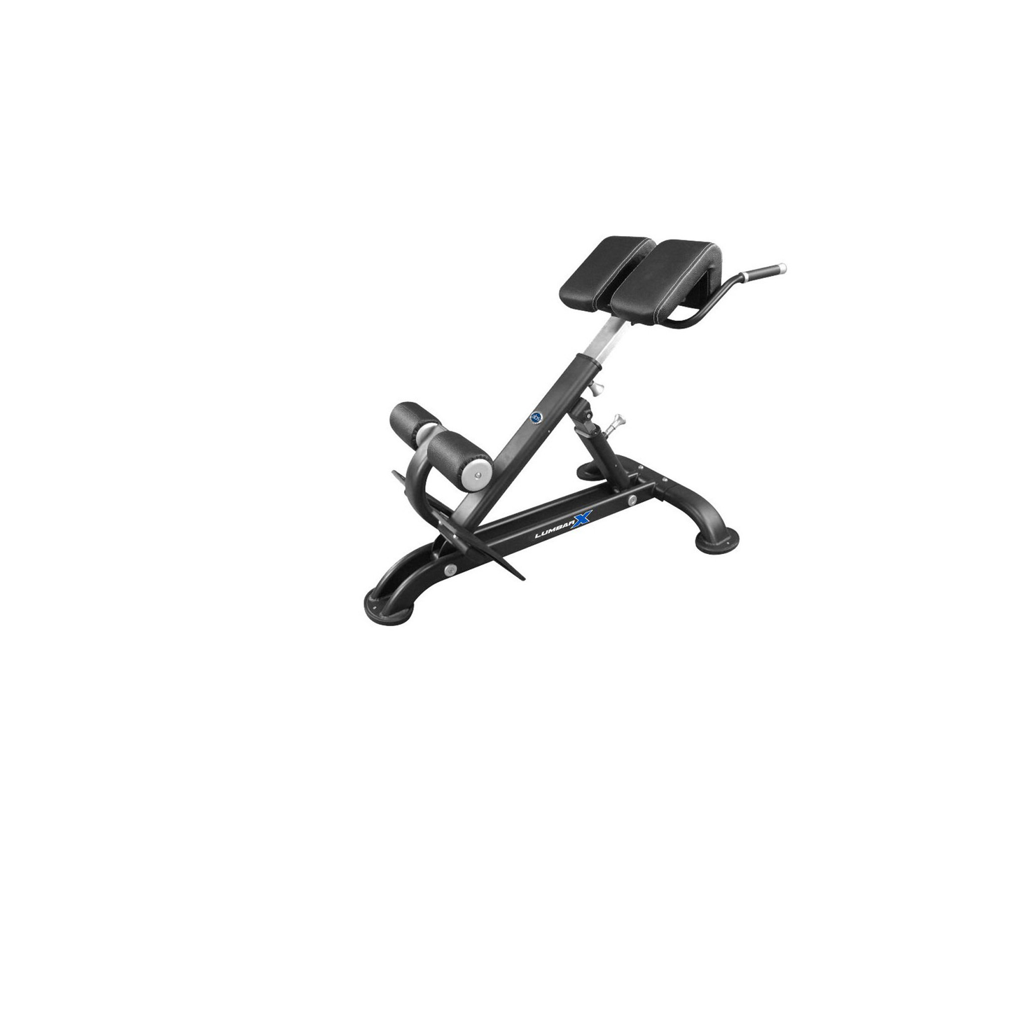 Lumbar X Back Hyperextension Bench