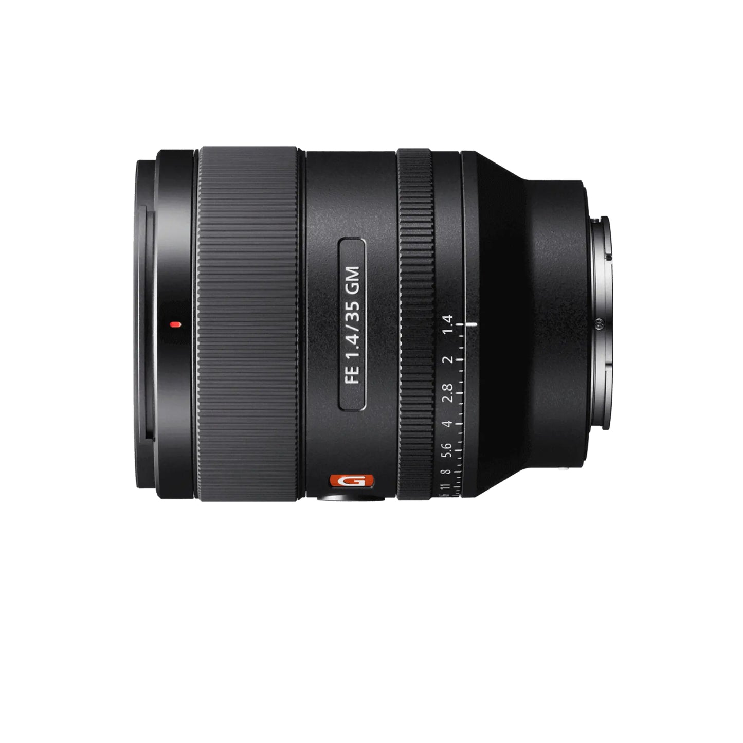 FE 35mm F1.4 GM Full-frame Standard Prime G Master Lens