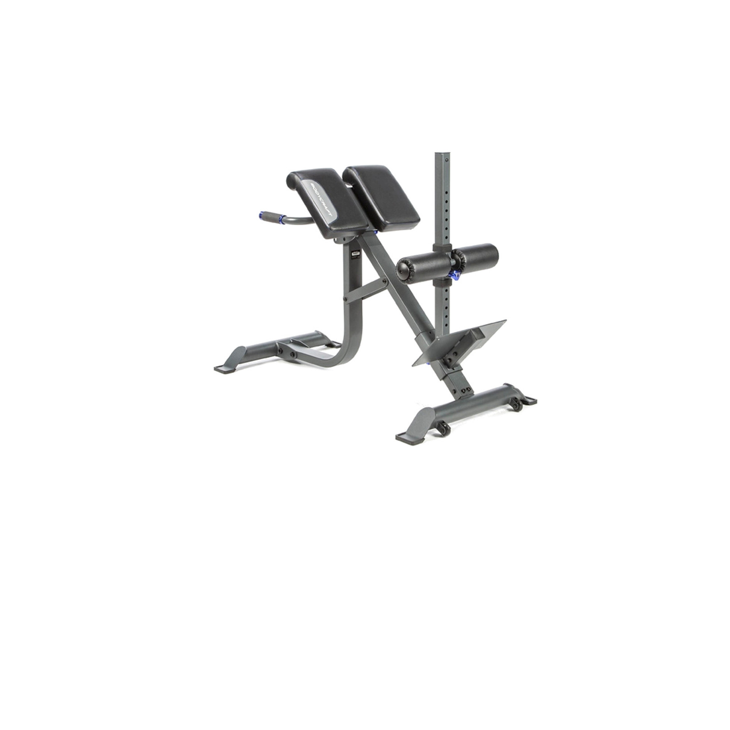 BodyCraft F770 Roman Chair, Hyperextension, Oblique, Ab Crunch