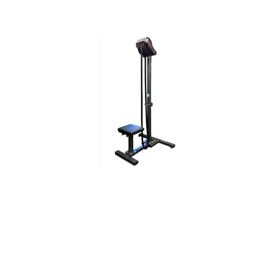 Ropeflex RX5500 Oryx 2 Outdoor Rope Trainer