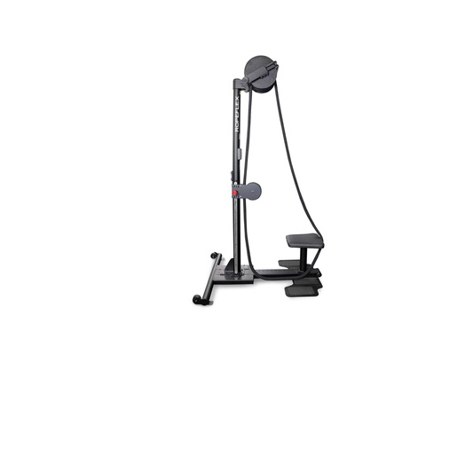 Ropeflex RX2500 Oryx Vertical Rope Pulling Machine