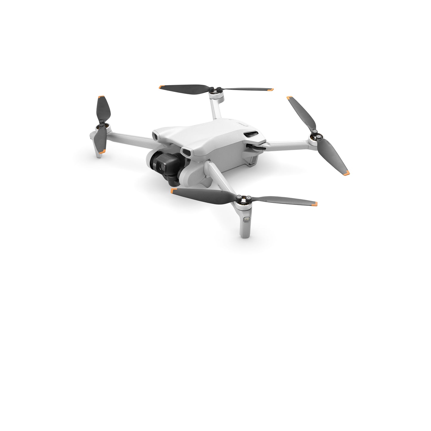 DJI Mini 3 Fly More Combo (DJI RC)