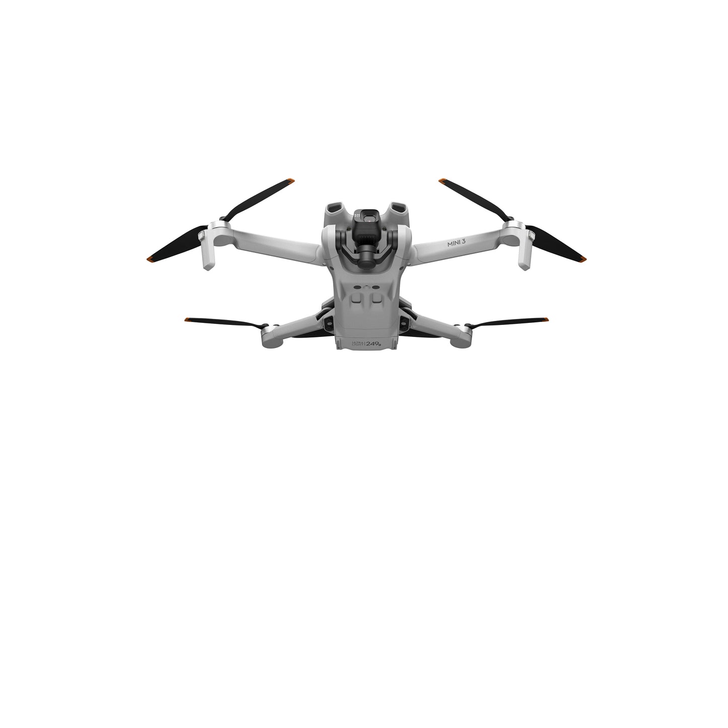 DJI Mini 3 Fly More Combo (DJI RC)