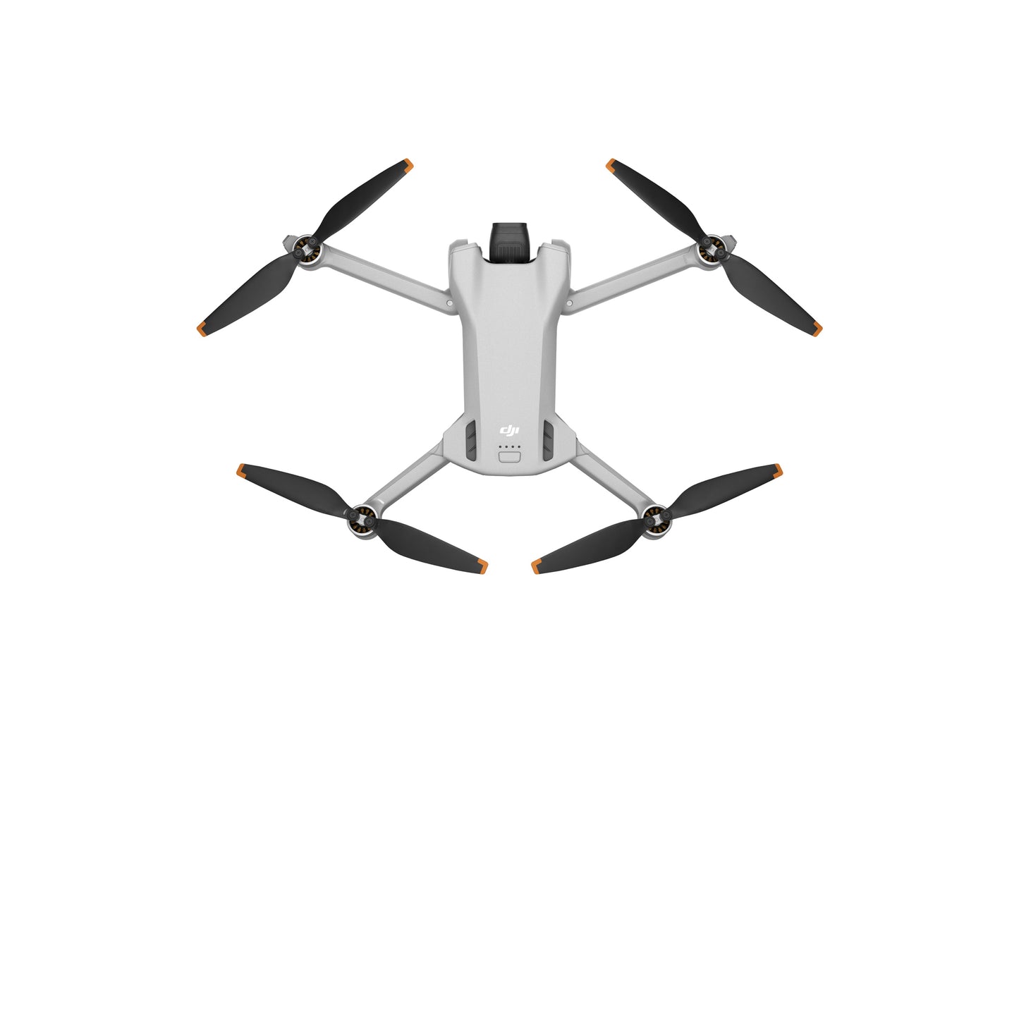 DJI Mini 3 Fly More Combo (DJI RC)