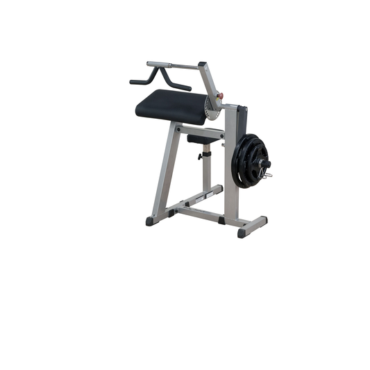 Body-Solid CAM Series Biceps Triceps Machine