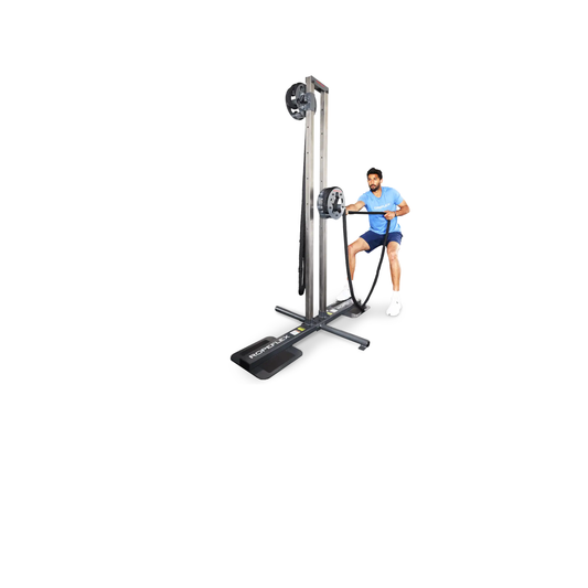 Ropeflex RX1500 Multi-Position Rope Pull Machine