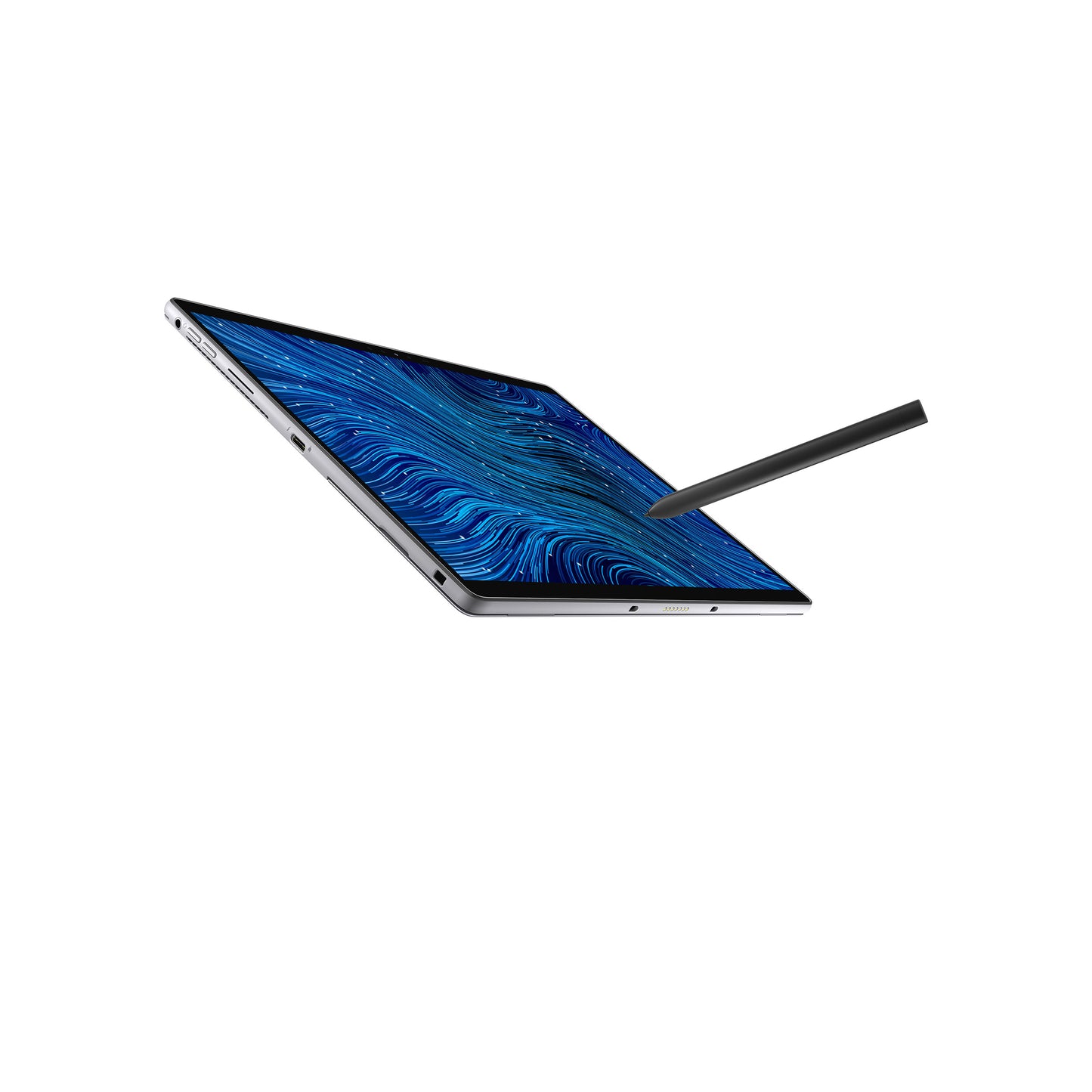 Latitude 7320 قابل للفصل [سعة التخزين 256 جيجابايت SSD - الذاكرة 8 جيجابايت: - Core™ i5] 