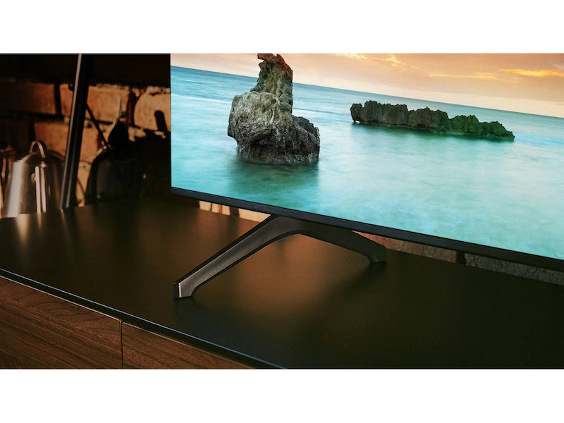 Class TU690T Crystal UHD 4K Smart TV powered by Tizen™