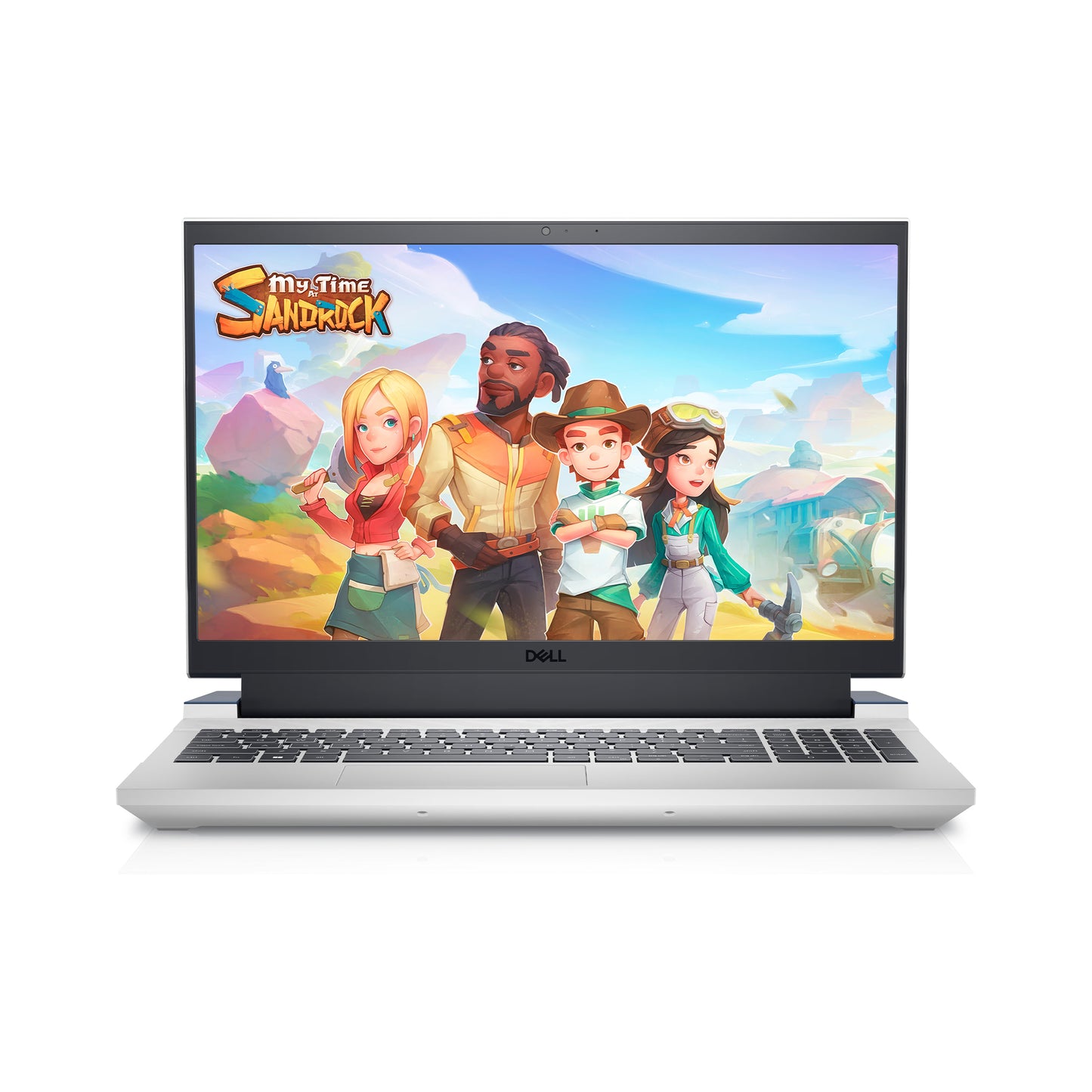 G15 Gaming Laptop [ Storage  1 TB   SSD - Memory 16 GB: - Core™ i7-13650HX]