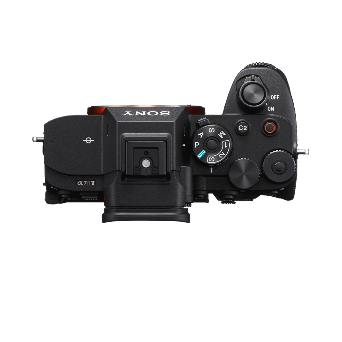 Alpha 7R V Full-frame Mirrorless Interchangeable Lens Camera