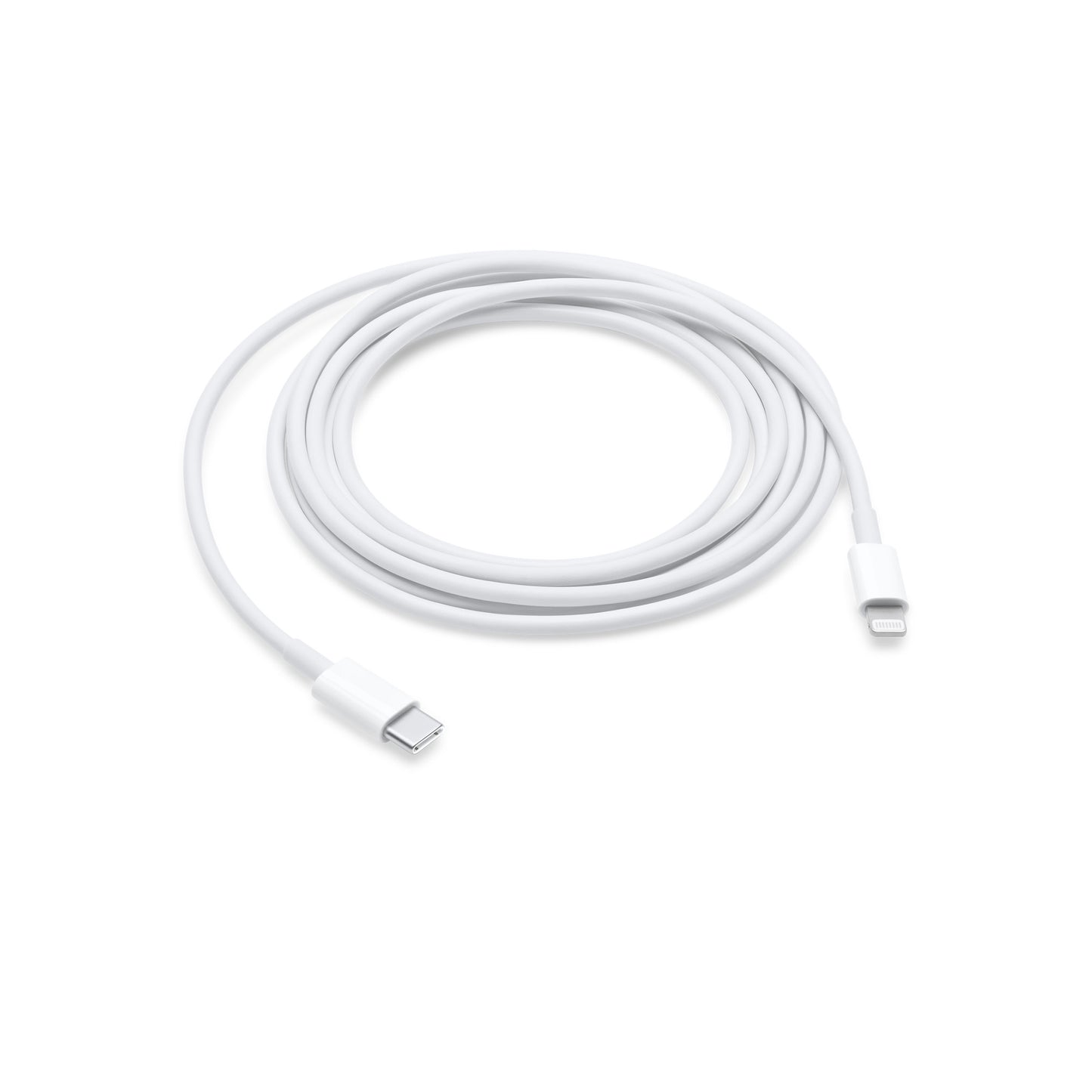 USB-C to Lightning Cable (2 m)