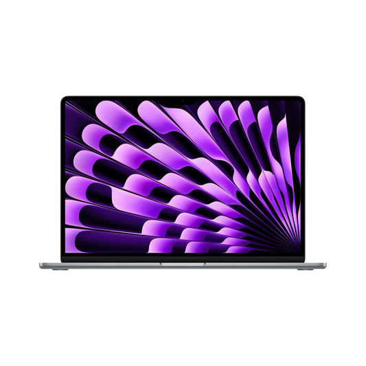 Apple - MacBook Air 15" Laptop - M3 chip - 16GB Memory - 2TB SSD (Latest Model)