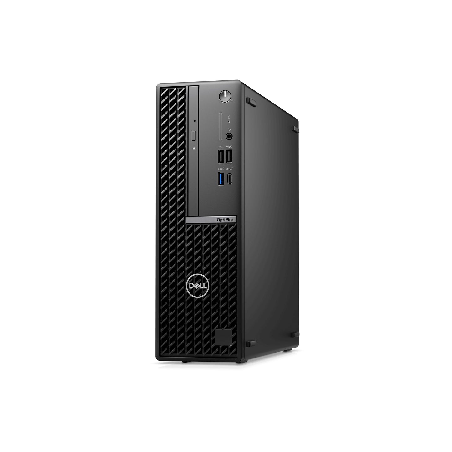 OptiPlex صغير الحجم [سعة التخزين 256 جيجابايت SSD - الذاكرة 16 جيجابايت: - الجيل الثالث عشر i5-13500] 