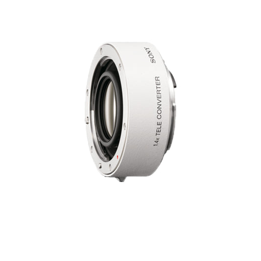 1.4x teleconverter lens