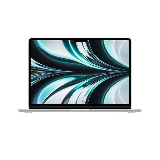 لاب توب MacBook Air 13.6 بوصة - شريحة Apple M2 - ذاكرة 8 جيجابايت - SSD 1 تيرابايت -