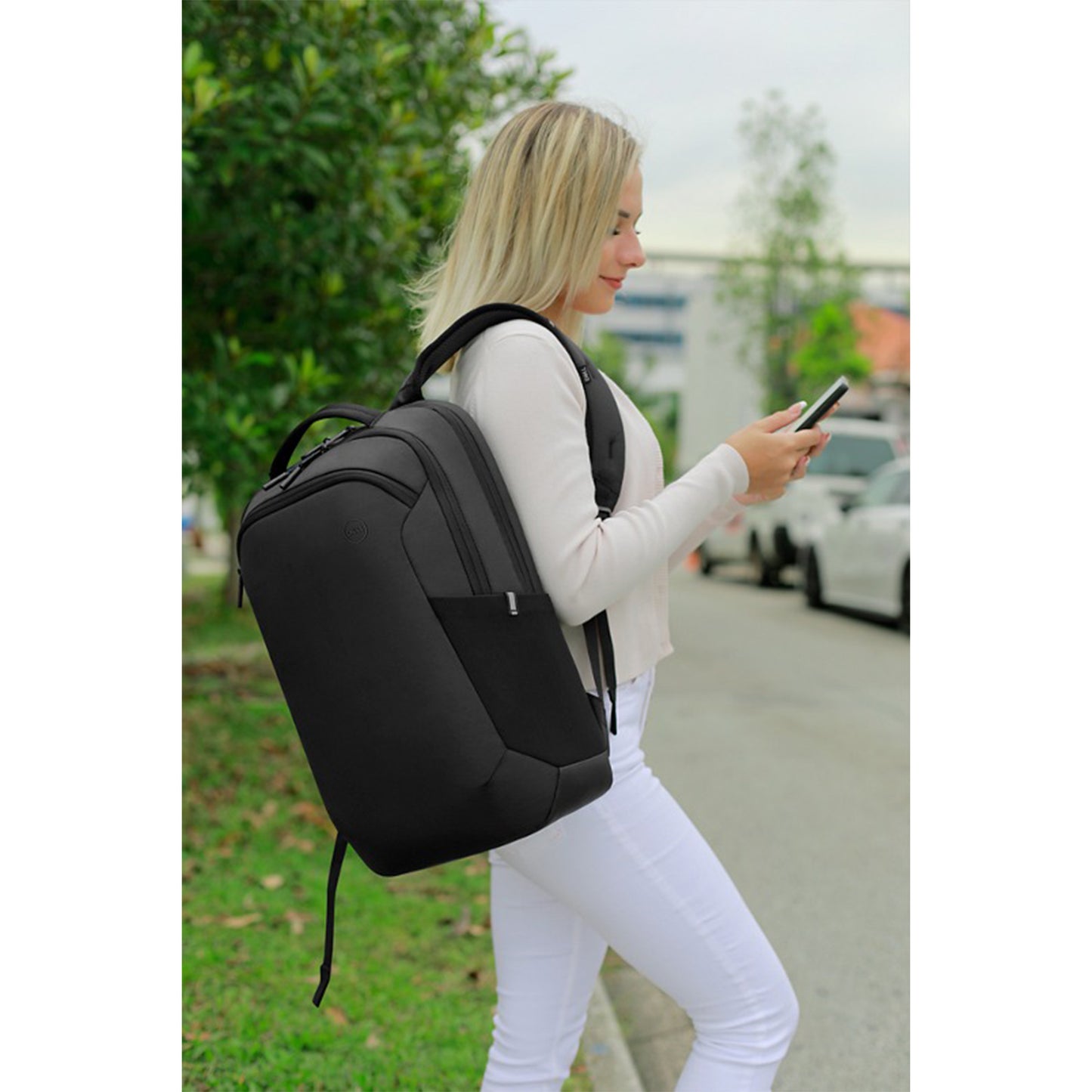 Dell EcoLoop Pro Backpack 15