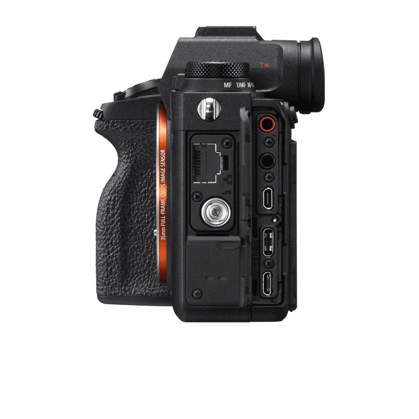 Alpha 9 II - Full-frame Interchangeable Lens Camera 24.2MP, 20FPS, 4K/30p