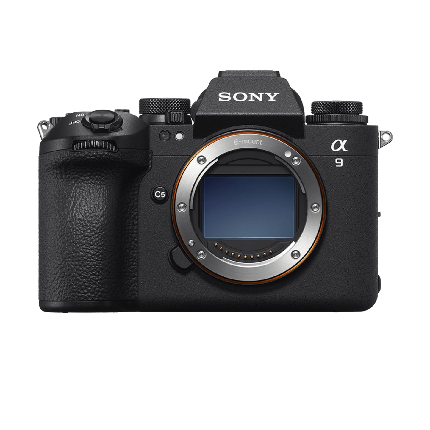 Alpha 9 III - Full-frame Mirrorless Interchangeable Lens Camera