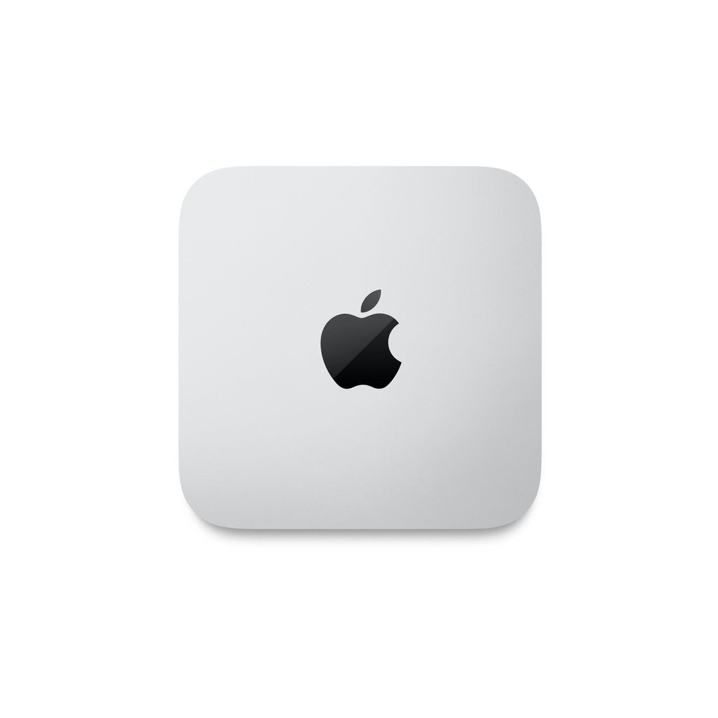 Apple - Mac mini Desktop - M2 Chip - 24GB Memory -  1TB SSD (Latest Model) - Silver