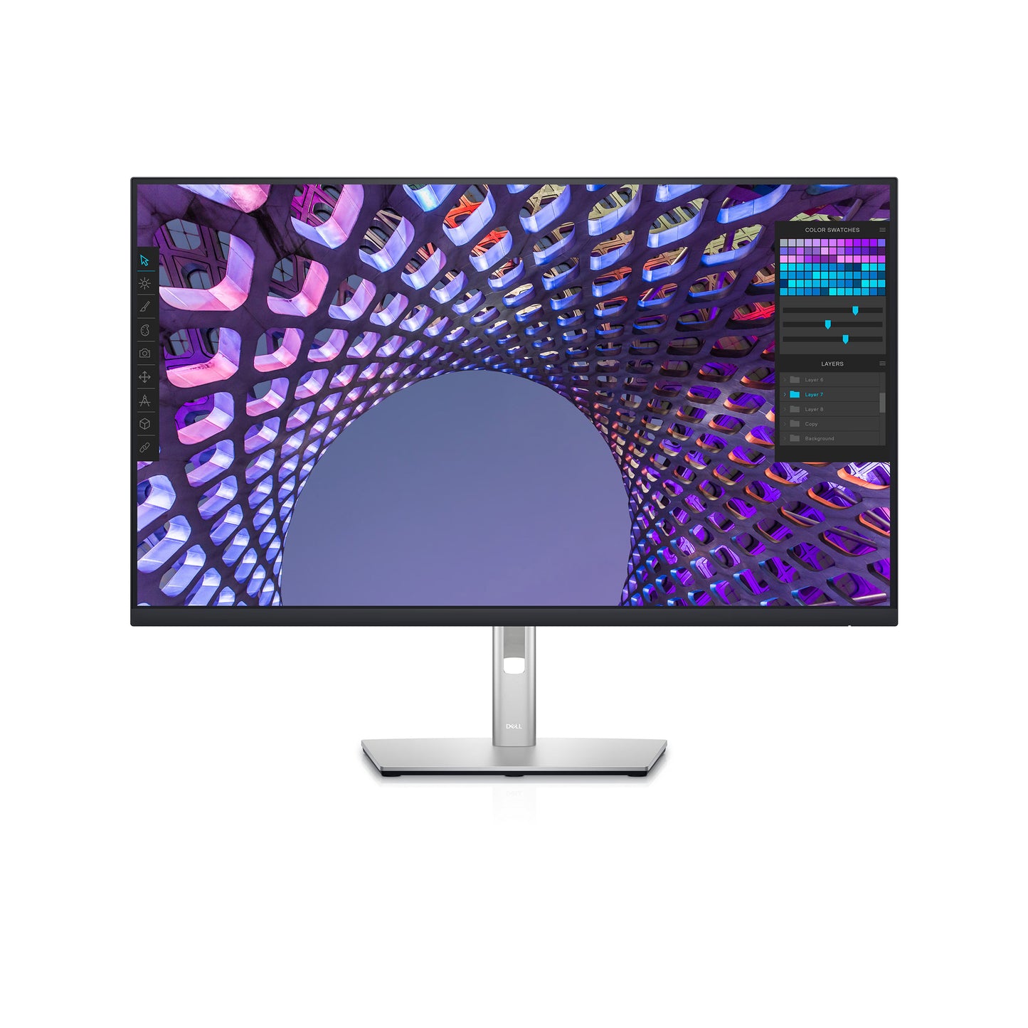 Dell 32 Monitor - P3223QE