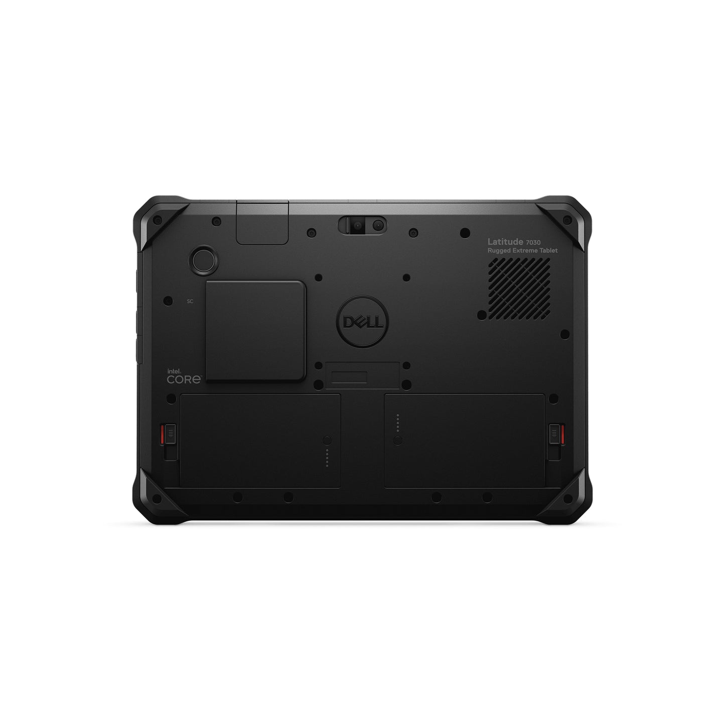 الكمبيوتر اللوحي Latitude 7030 Rugged Extreme الجديد [سعة التخزين 512 جيجابايت SSD - الذاكرة 16 جيجابايت: - Core™ i5-1240U] 