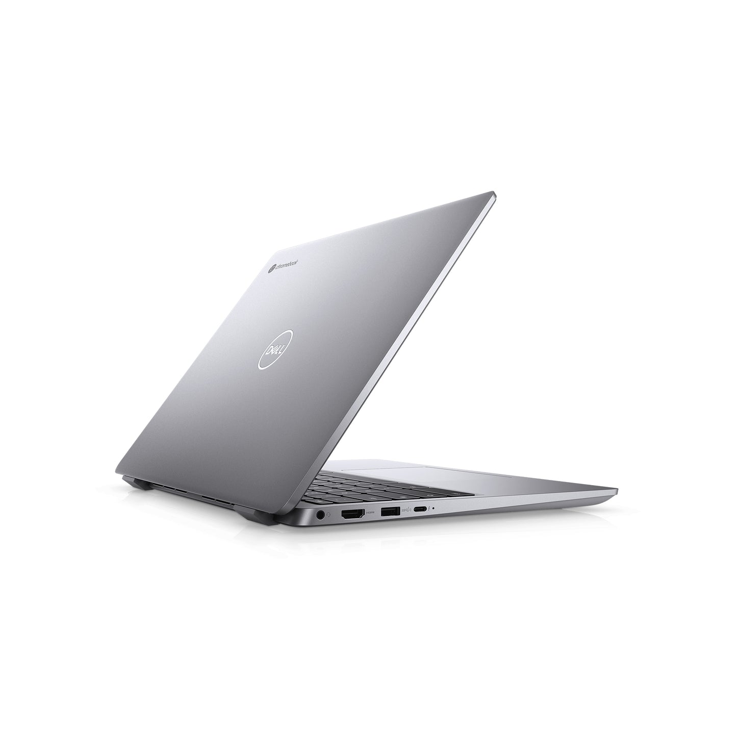 Latitude 5430 Chromebook أو 2 في 1 [سعة تخزين 256 جيجابايت SSD - الذاكرة 8 جيجابايت: - Core™ i5-1235U] 