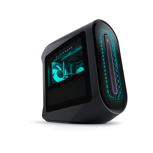 Alienware Aurora R15 Gaming Desktop [ Storage 1 TB SSD - Memory 32 GB: - Core™ i9-13900KF]