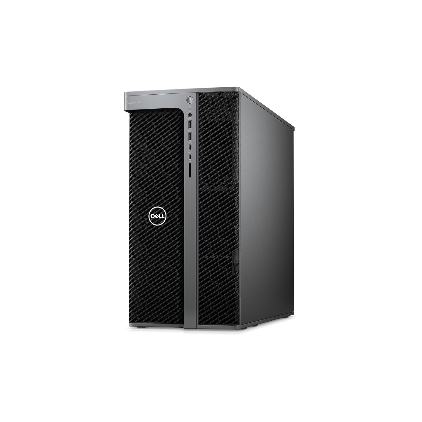 Precision 7960 Tower Workstation [Storage 512 GB – Memory 8 GB: - Intel® Xeon® W53423]