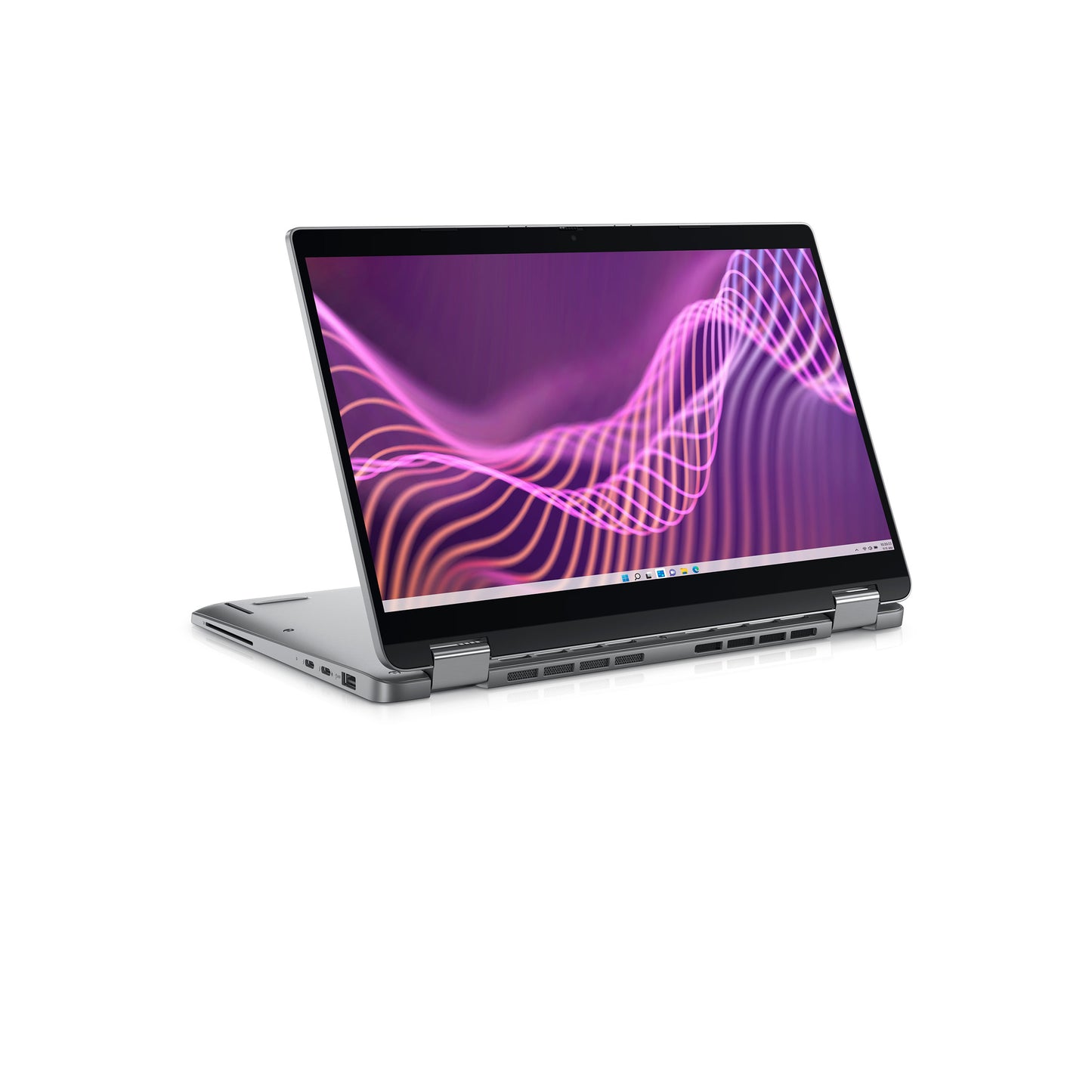 Latitude 5340 Laptop [Storage 256GB SSD - Memory16GB: - Core™ i5]