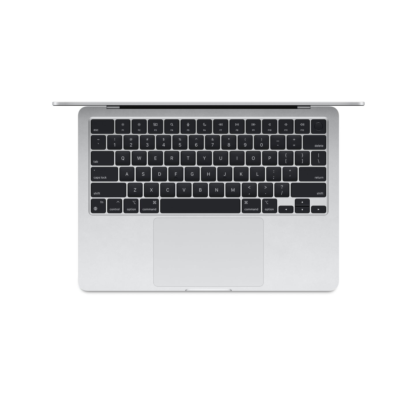 Apple - لاب توب MacBook Air 13 بوصة - شريحة M3 - ذاكرة 16 جيجابايت - SSD 2 تيرابايت (أحدث طراز) 