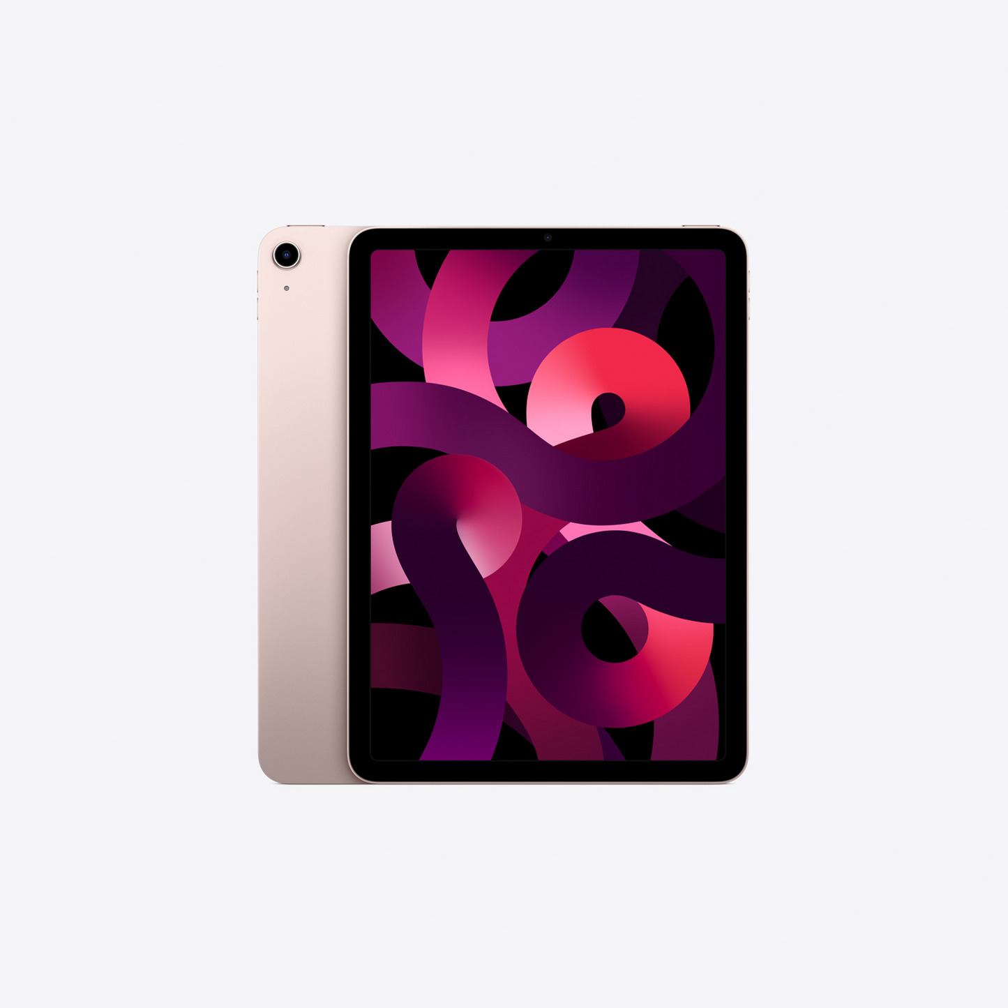 Apple - 10.9-Inch iPad Air (5th Generation) - 256GB