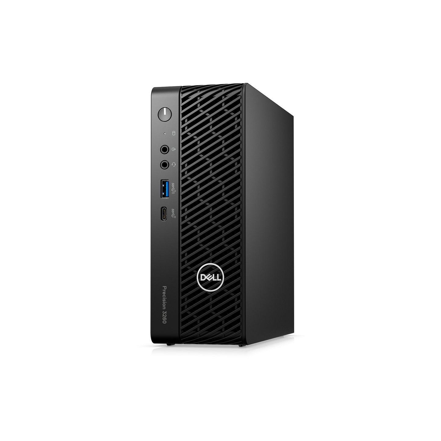 Precision 3260 Compact Workstation [Storage 512 GB – Memory 16 GB: - Core™ i7-13700