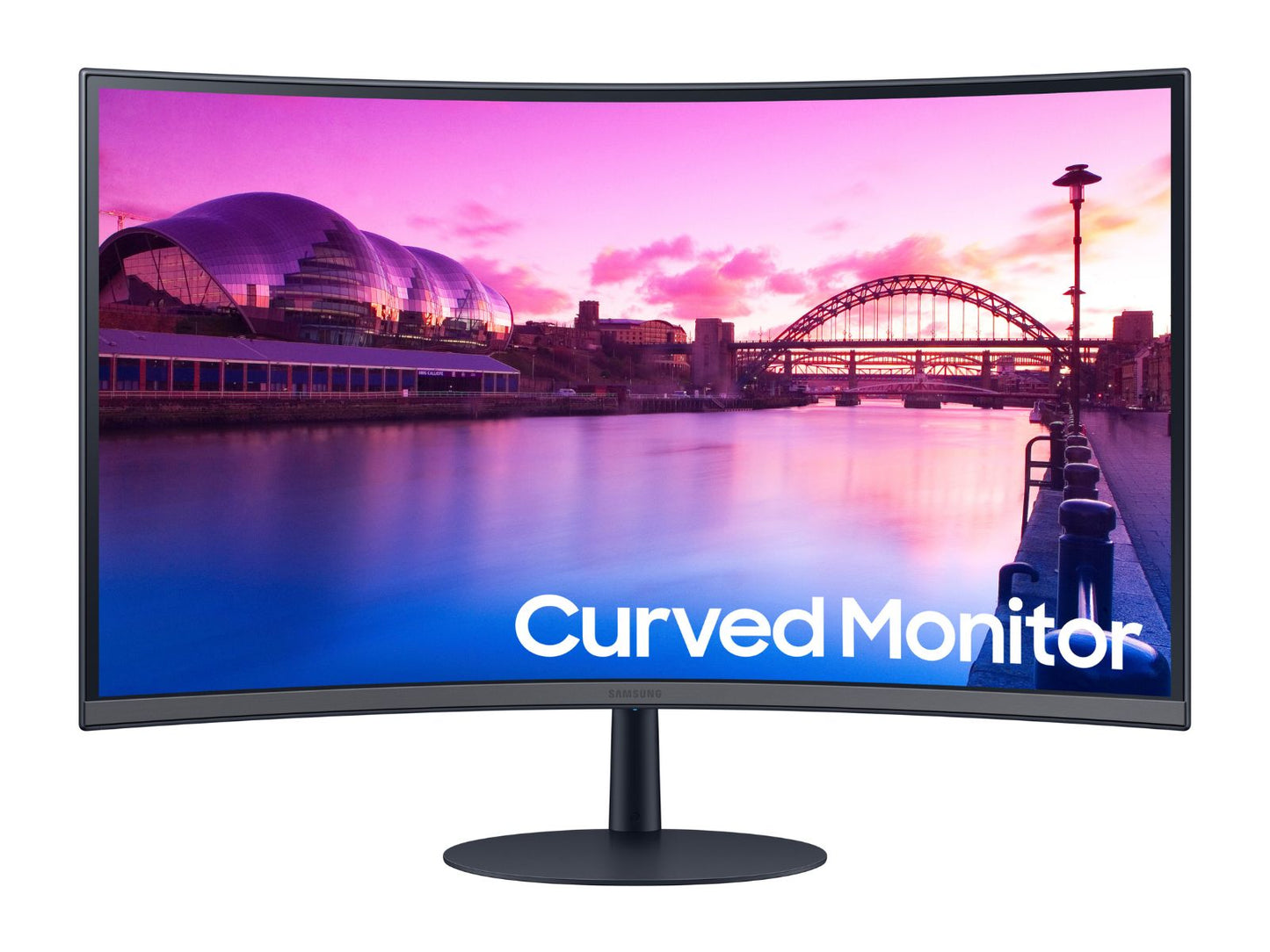 S39C FHD 75Hz Curved Monitor