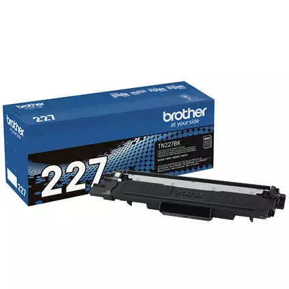 TN227BK High-yield Toner, Black