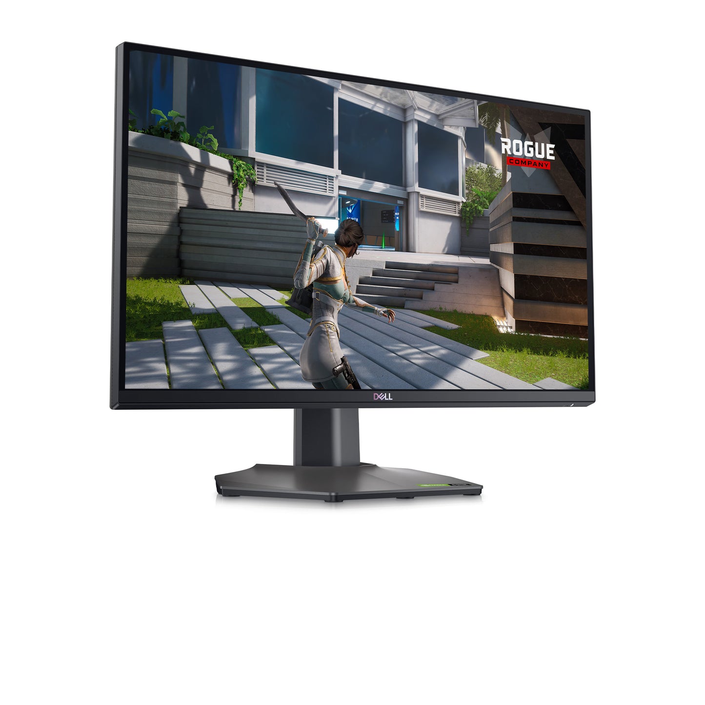 Dell 25 Gaming Monitor - G2524H