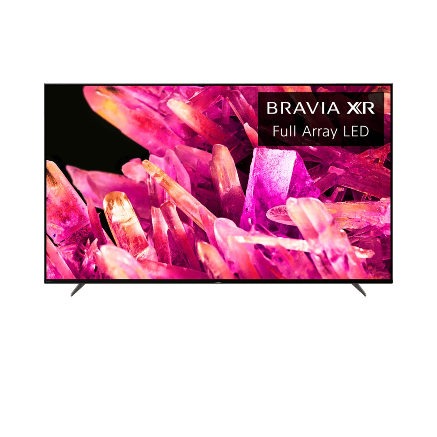 BRAVIA XR 55, 65 , 75 ,85,” Class X90K 4K HDR Full Array LED TV with Google TV (2022)