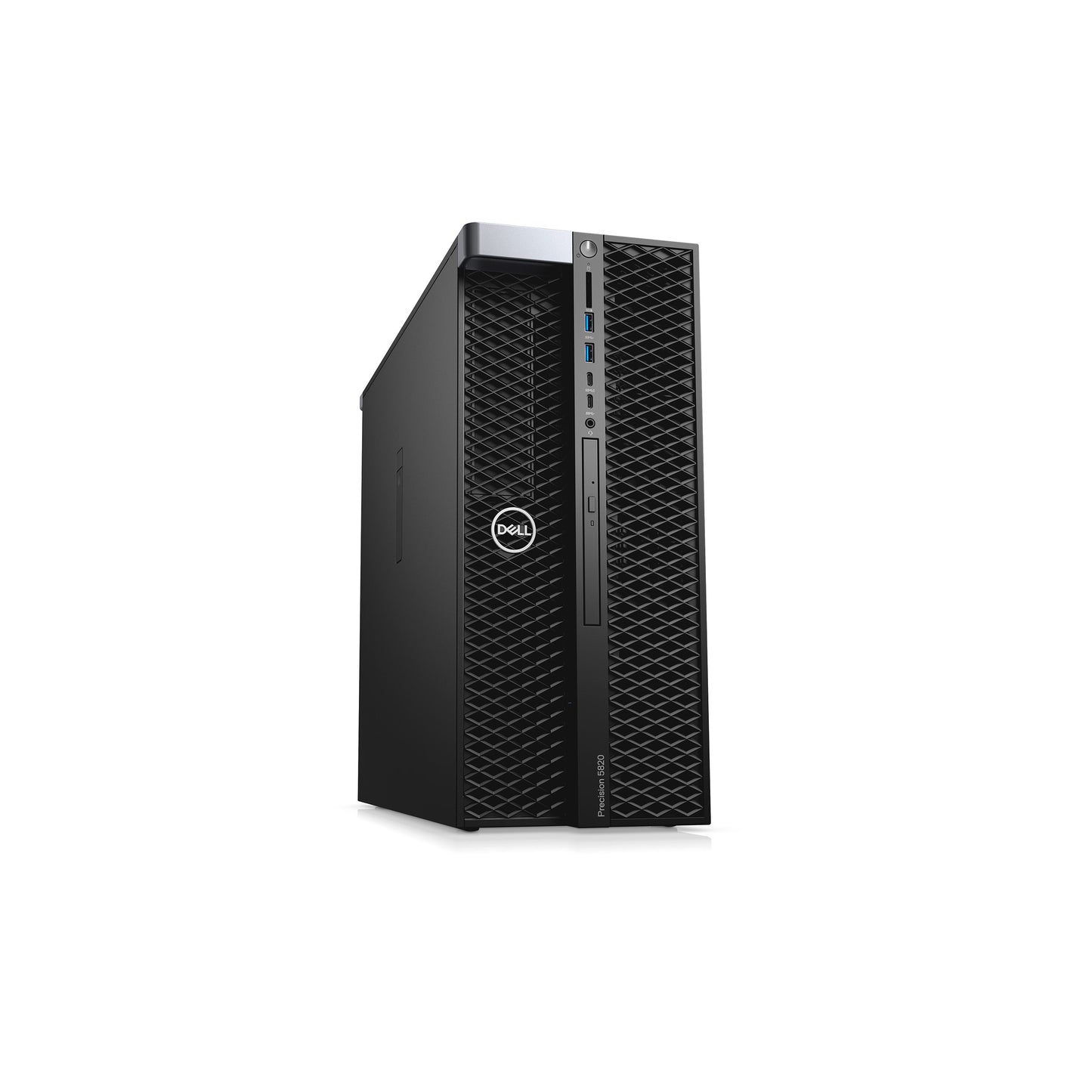 Precision 7820 Tower Workstation [Storage 512 GB Memory 32 GB: - Intel® Xeon® Silver 4208]