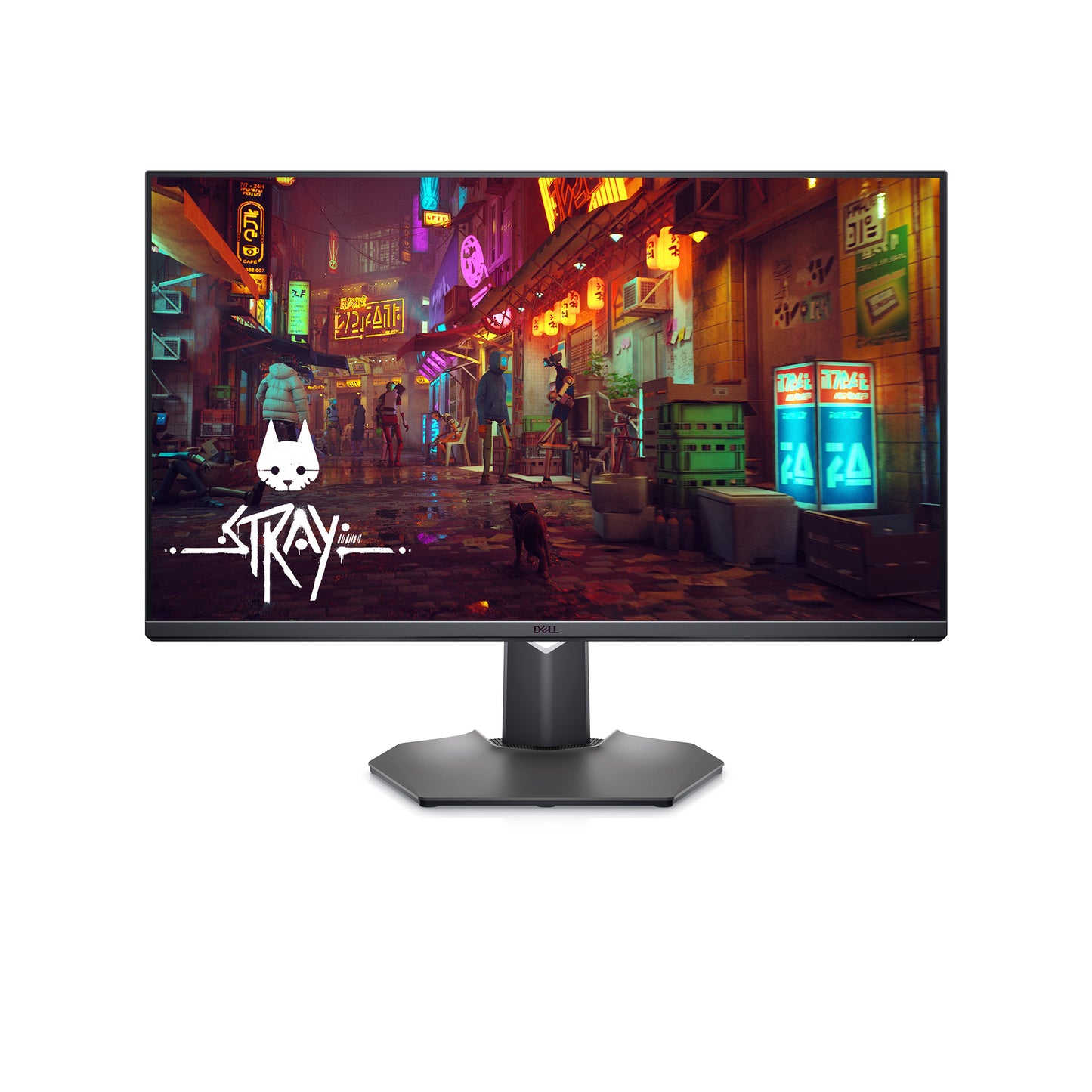 Dell 32 4K UHD Gaming Monitor - G3223Q