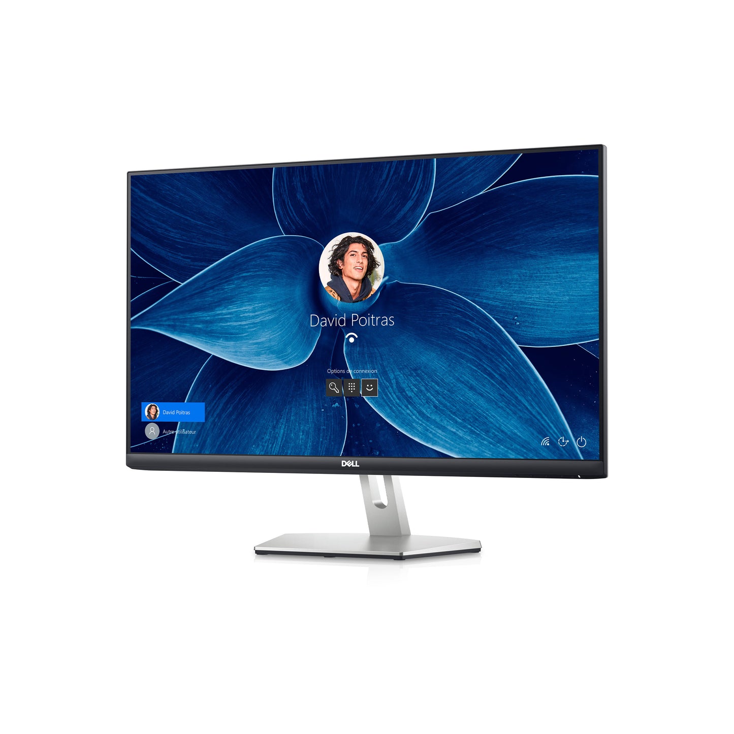 Dell 27 Monitor - S2721HN