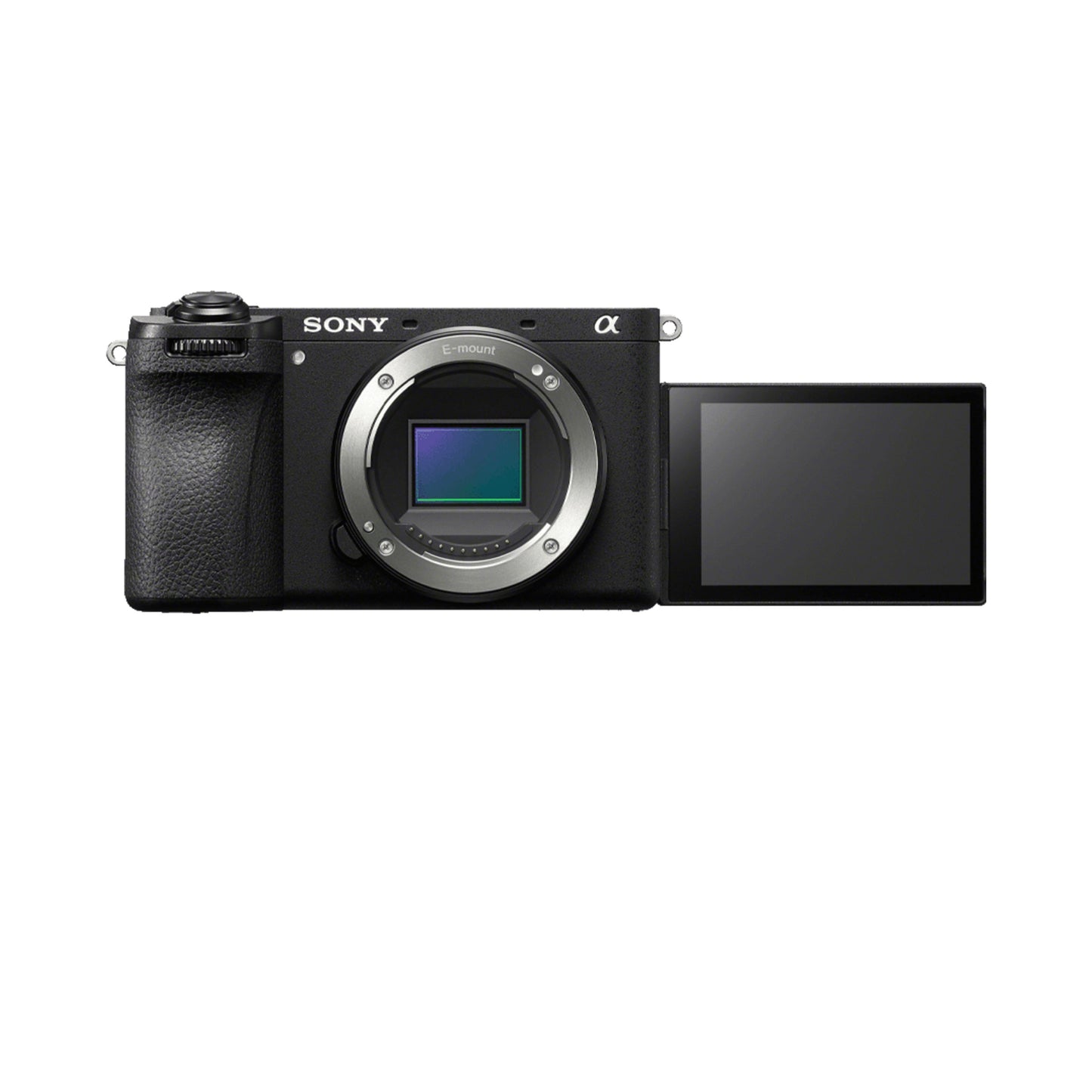 Alpha 6700 – APS-C Interchangeable Lens Hybrid Camera