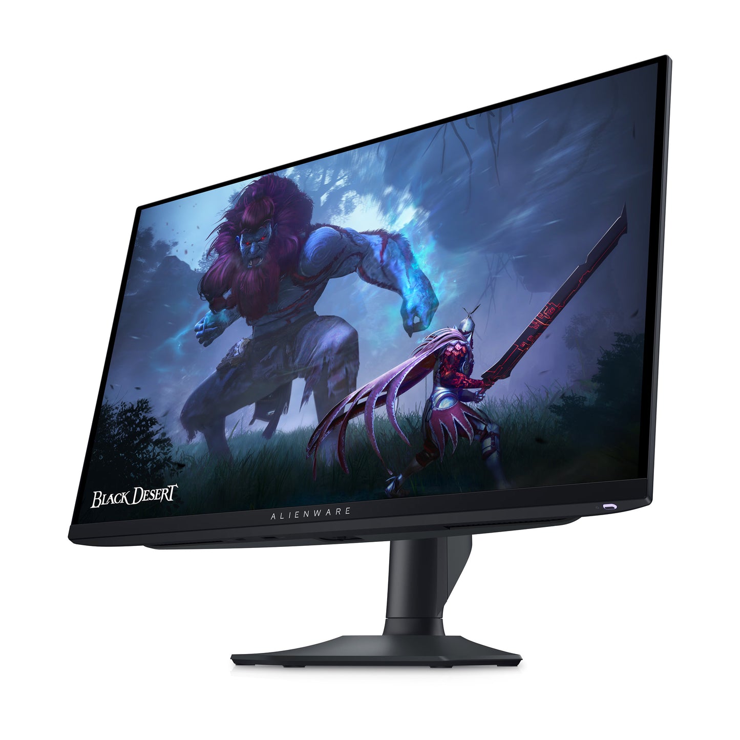 Alienware 27 360Hz QD-OLED Gaming Monitor - AW2725DF