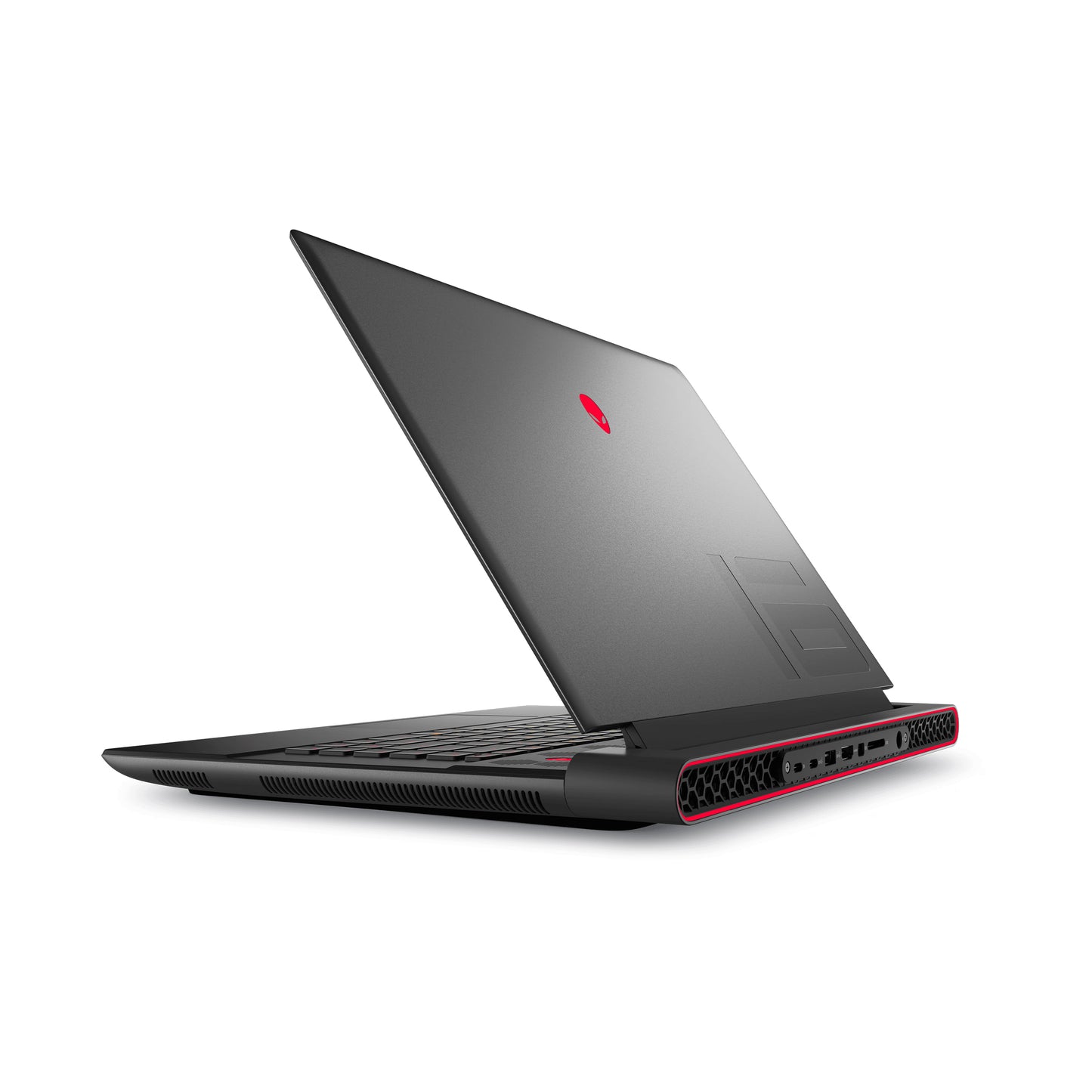 Alienware m16 Gaming Laptop [ Storage 1 TB SSD - Memory 16 GB: - AMD Ryzen™ 9 7845HX]