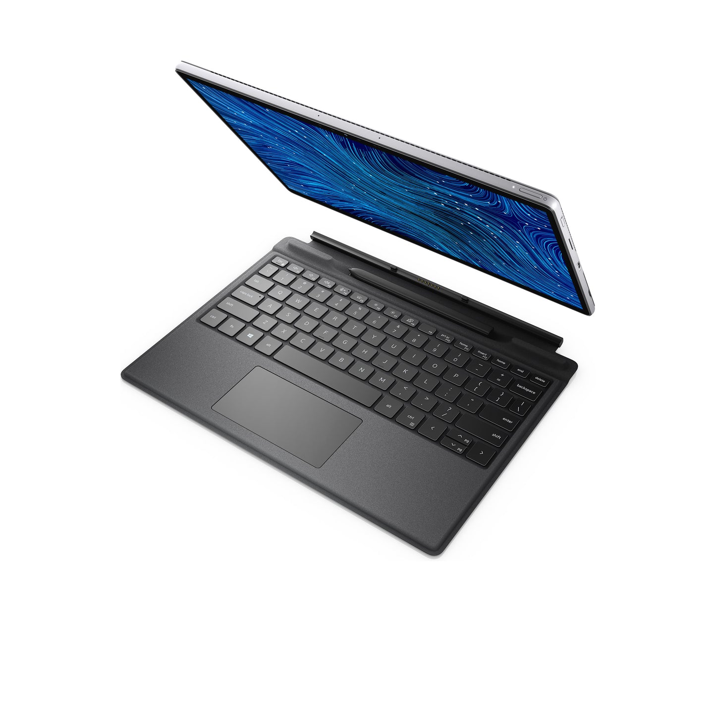 Latitude 7320 Detachable  [Storage 256GB SSD - Memory 8 GB: - Core™ i5]