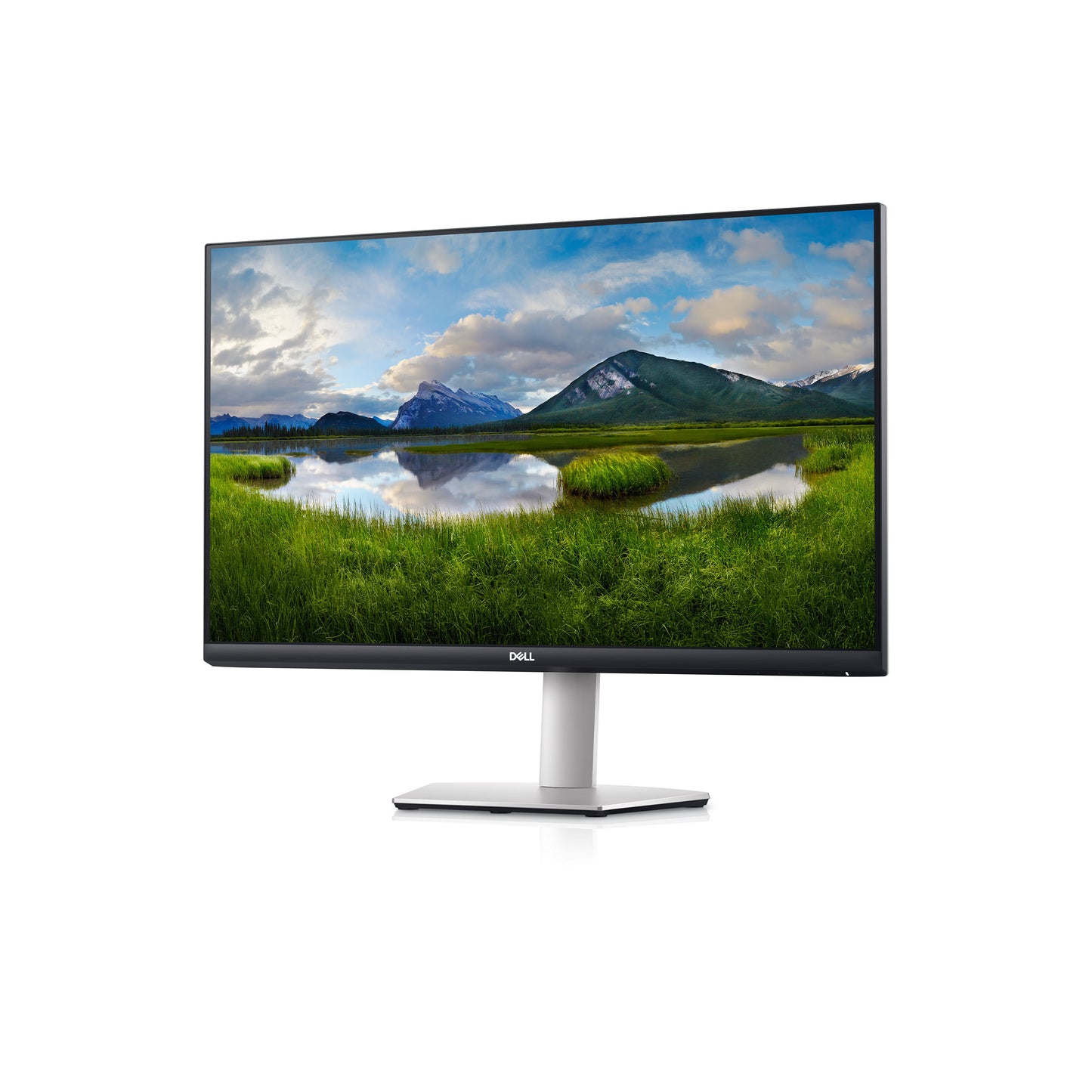 Dell 27 4K UHD Monitor - S2721QS