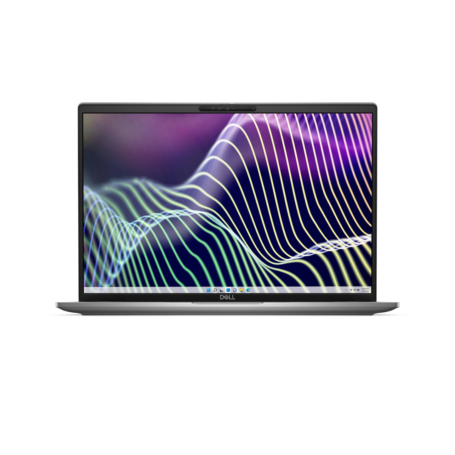 Latitude 7640 Laptop [Storage 256GB SSD - Memory 16GB: - Core™ i5]