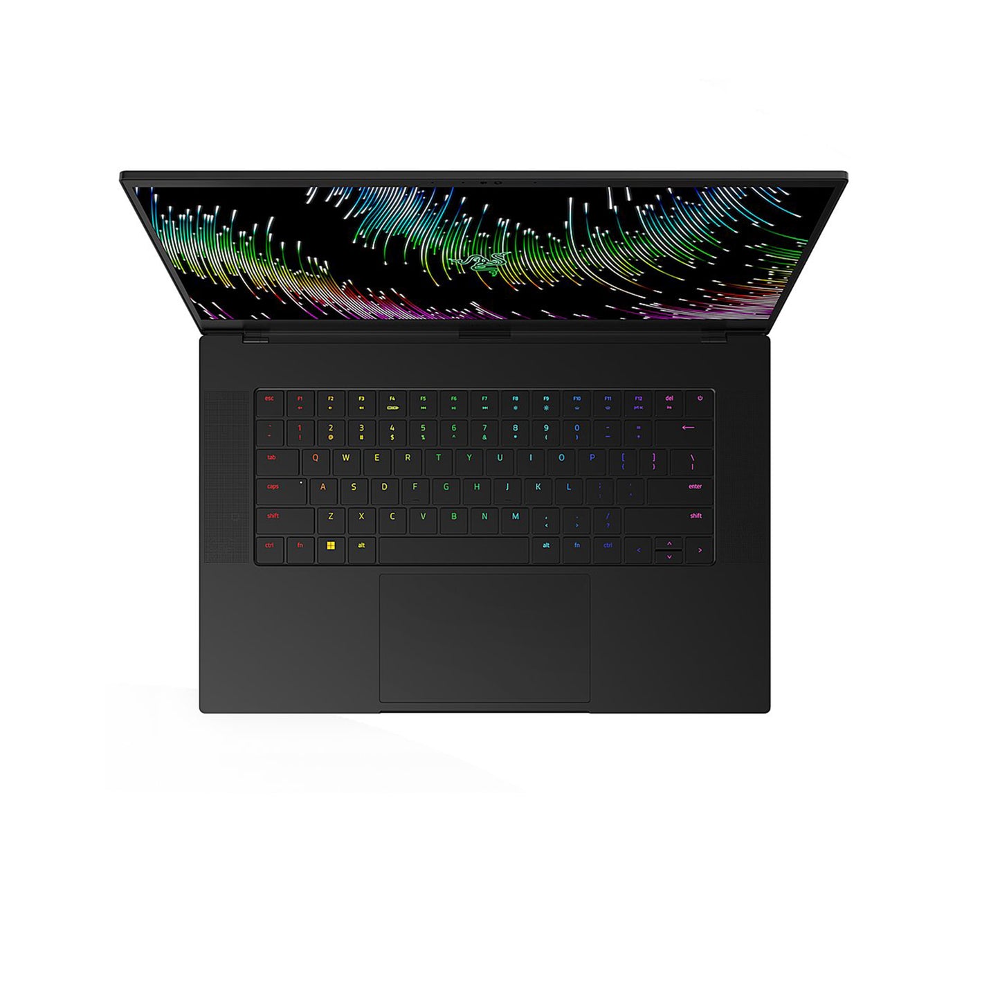 Razer Blade 15| 32GB RAM, Storage 2TB SSD|Graphics:-GeForce RTX 4070|Dis-Tech:- QHD+ 240Hz