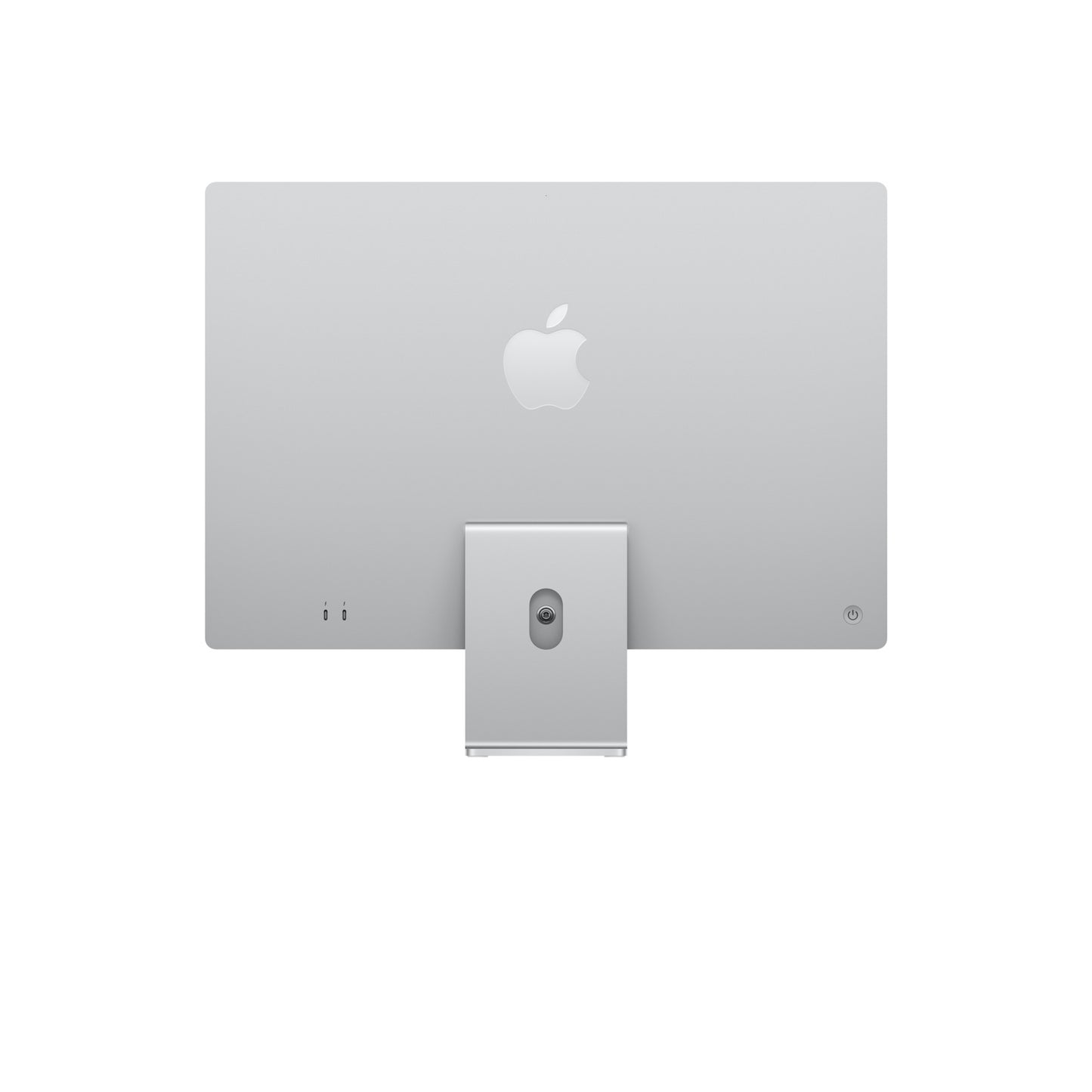 Apple - iMac 24 بوصة الكل في واحد - شريحة M3 - ذاكرة 24 جيجابايت - 1 تيرابايت (أحدث طراز) 