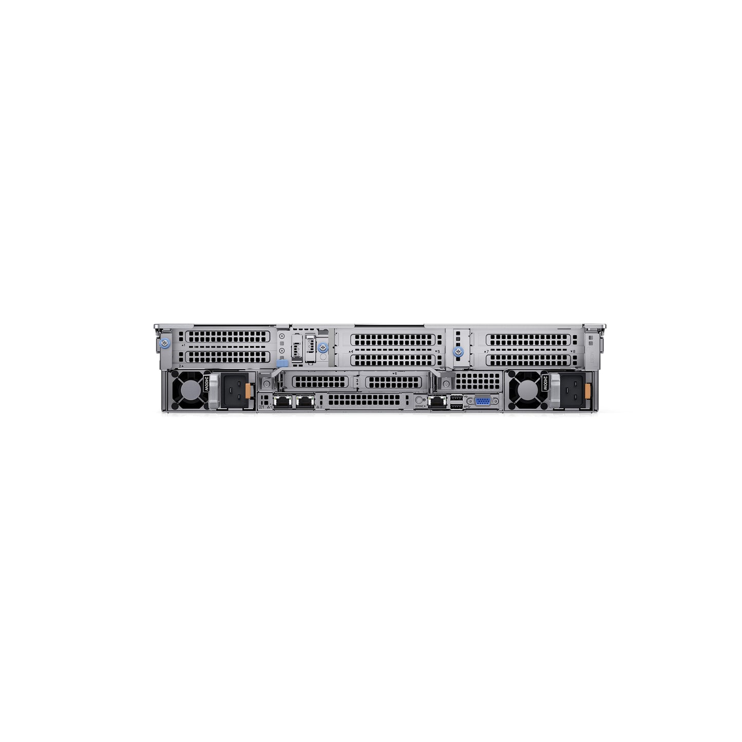 Precision 3260 Compact Workstation [Storage 2 TB – Memory 32 GB: - Intel® Xeon® Silver  4410Y]